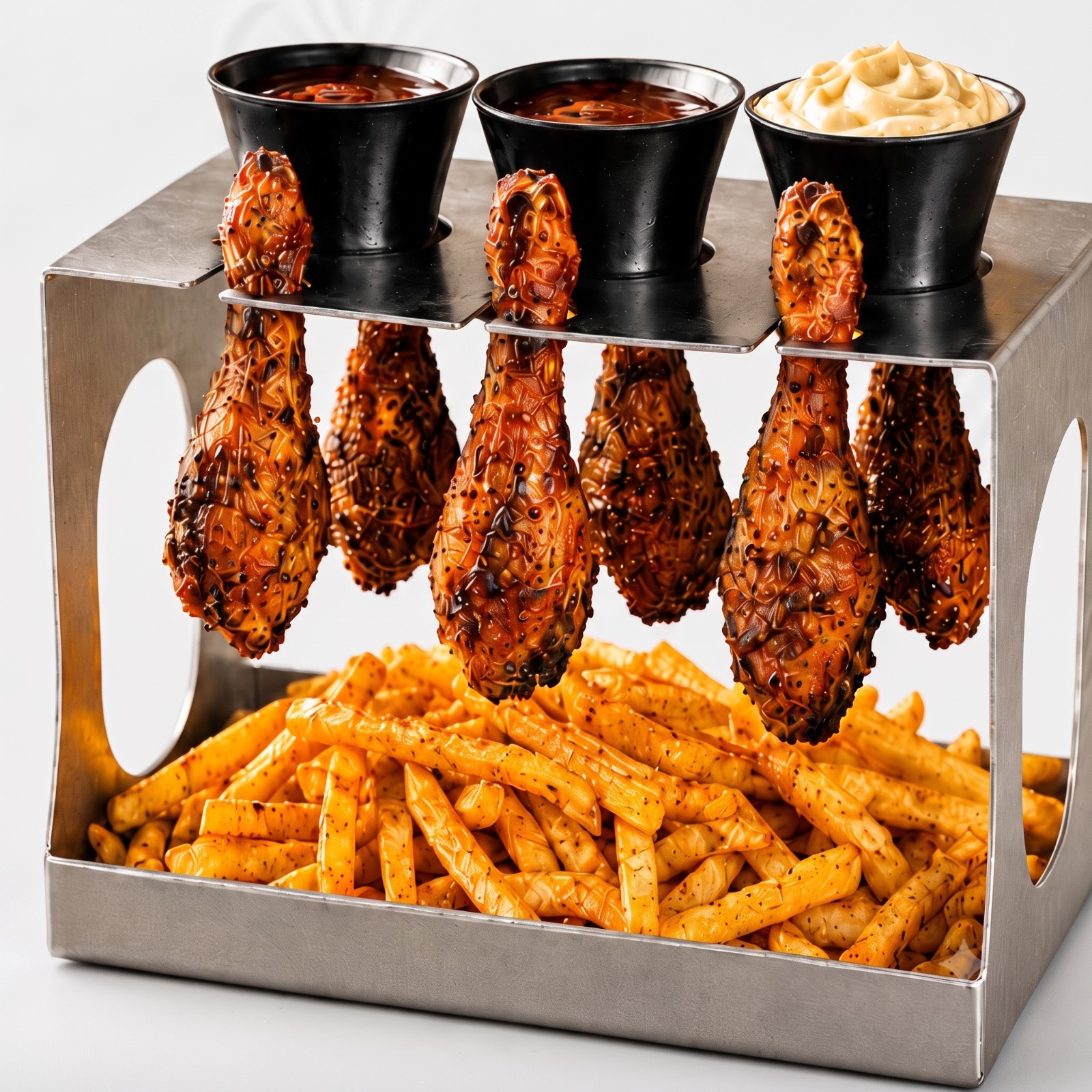 Mixed Grill Platter